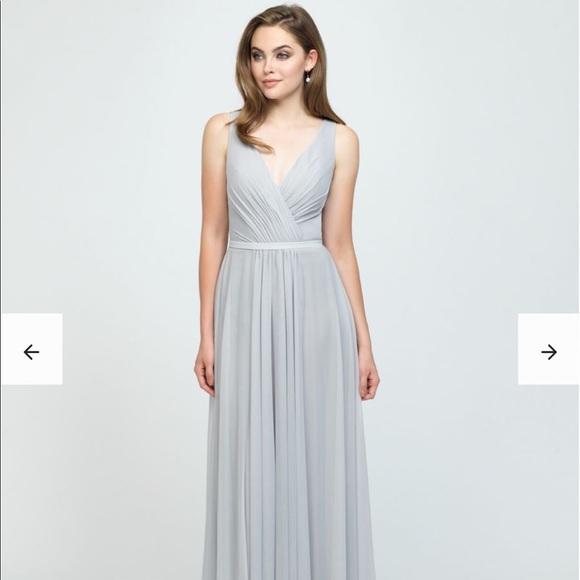 Dress - Picture 1 of 3